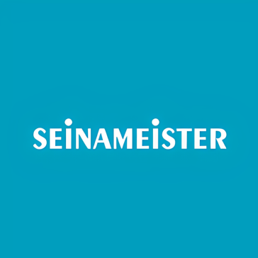 SEINAMEISTER OÜ logo
