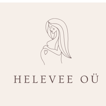 HELEVEE OÜ logo