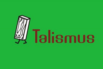 TALISMUS OÜ logo