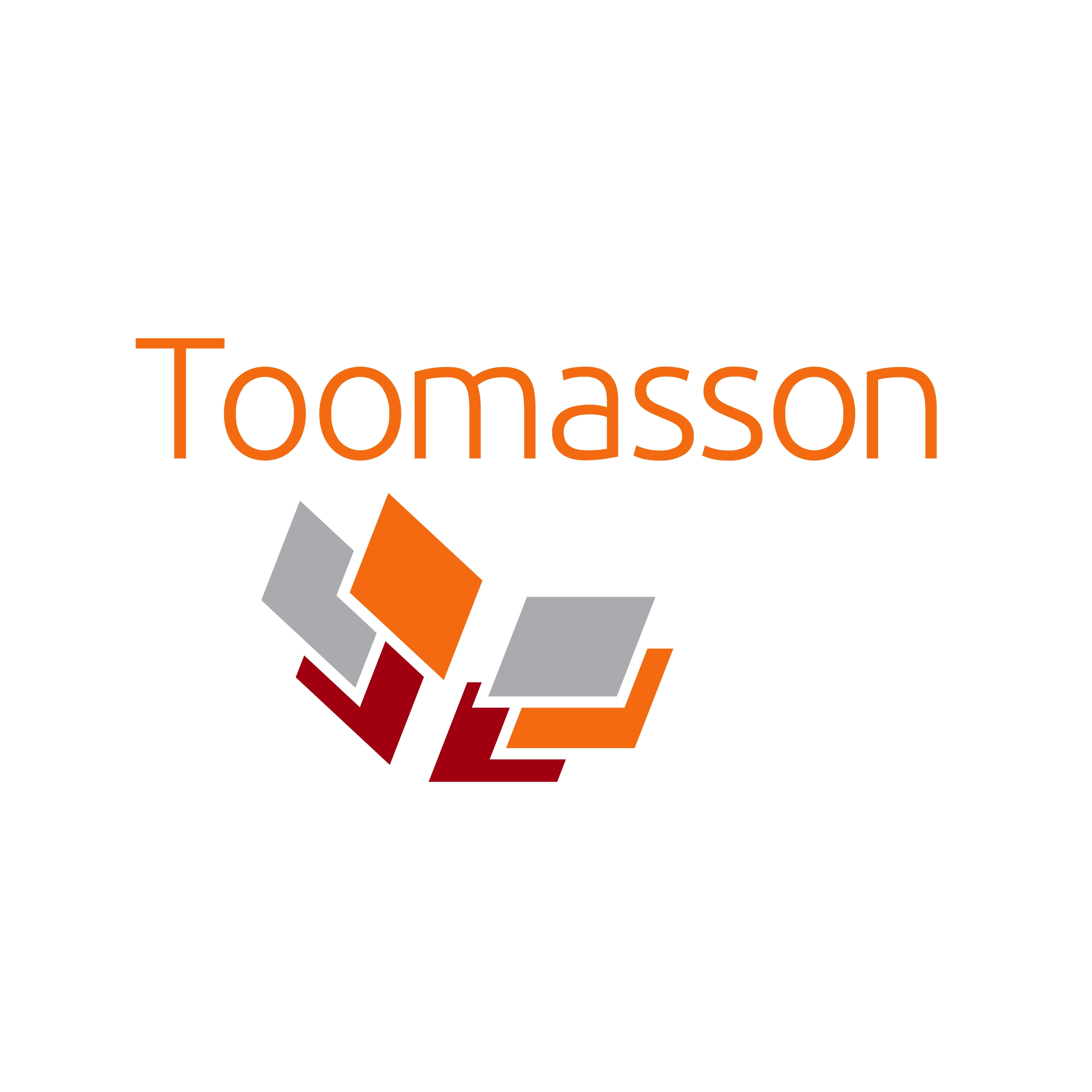 TOOMASSON GRUPP OÜ logo