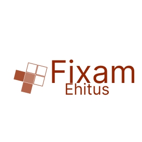 FIXAM EHITUS OÜ logo