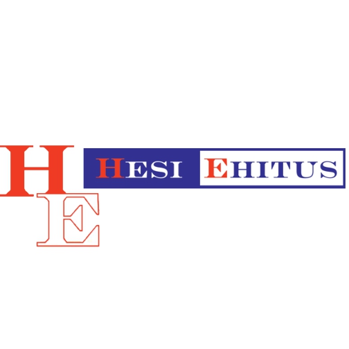 HESI EHITUS OÜ logo