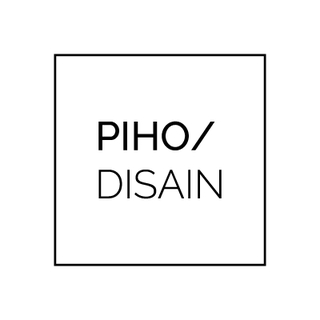 PIHO DISAIN OÜ logo