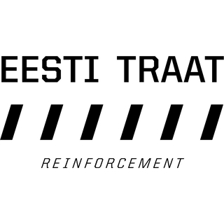 EESTI TRAAT OÜ logo