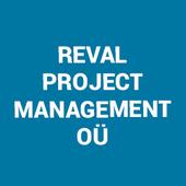 REVAL PROJECT MANAGEMENT OÜ - Office management, combined secretarial services in Estonia