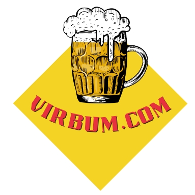 VIRBUM.COM OÜ logo