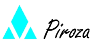PIROZA OÜ logo
