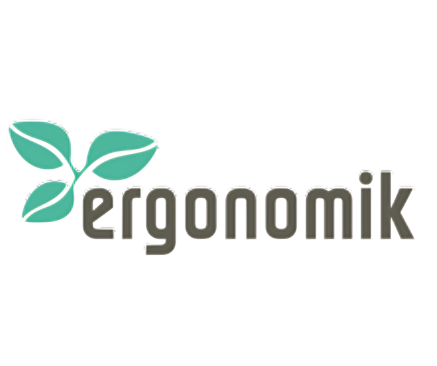 ERGONOMIK OÜ logo