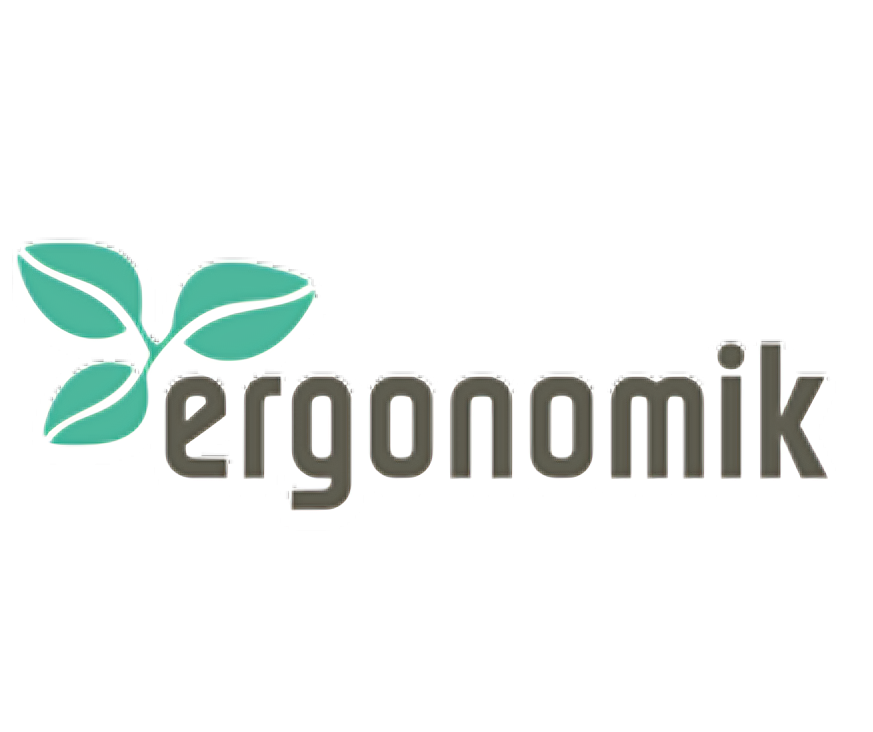 ERGONOMIK OÜ логотип