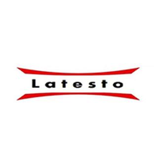 LATESTO OÜ logo