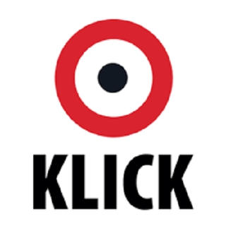 KLICK EESTI AS logo