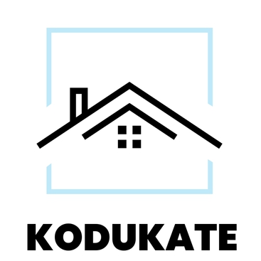 KODUKATE OÜ logo