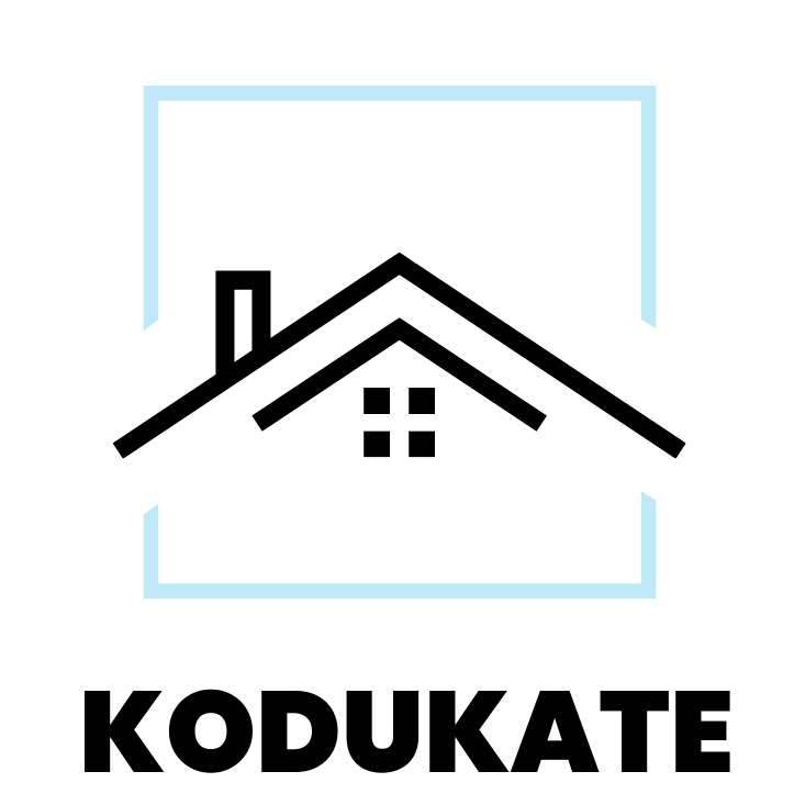 KODUKATE OÜ logo
