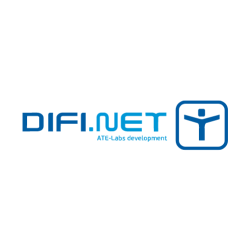 DIFI.NET OÜ logo