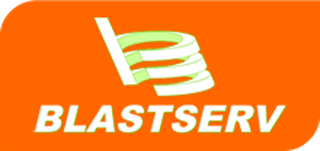 BLASTSERV OÜ logo