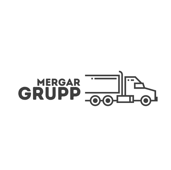 MERGAR GRUPP OÜ logo