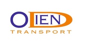 ODIEN OÜ - Freight transport by road in Paide