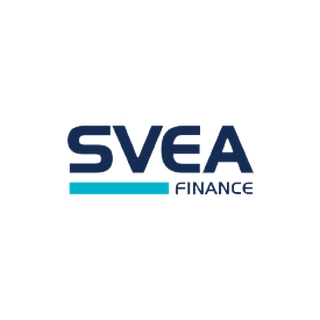 SVEA FINANCE AS logo