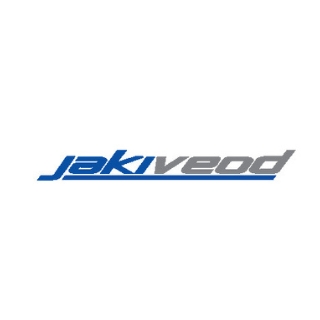 JAKIVEOD OÜ logo