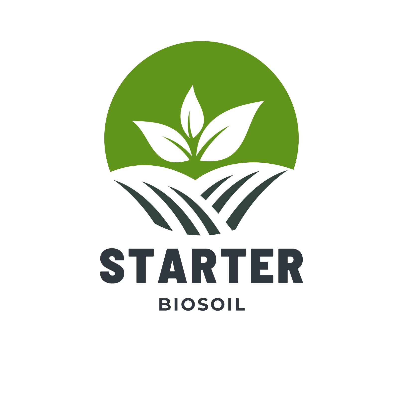 STARTER BIOSILO OÜ logo