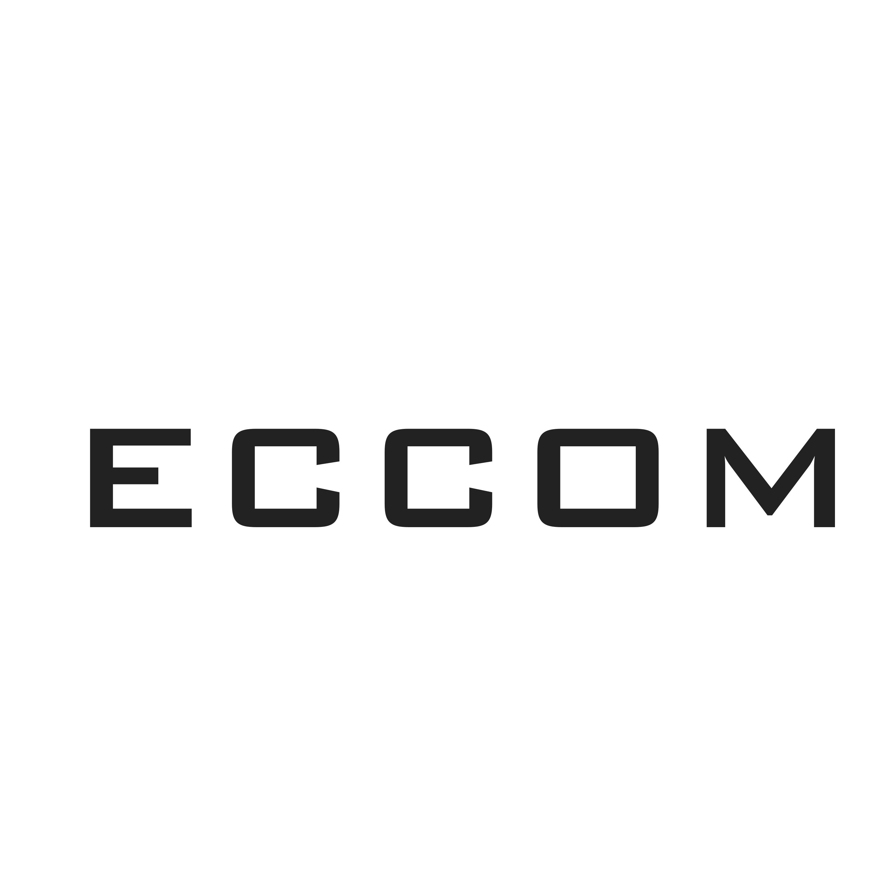 ECCOM OÜ logo