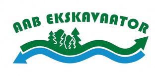 AAB EKSKAVAATOR OÜ logo