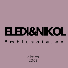 ELEDI&NIKOL OÜ logo