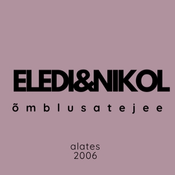 ELEDI&NIKOL OÜ - Stitching Excellence, Tailoring Elegance!