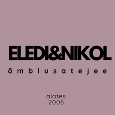 ELEDI&NIKOL OÜ logo