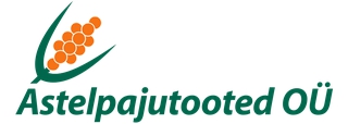 ASTELPAJUTOOTED OÜ logo