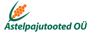 ASTELPAJUTOOTED OÜ logo