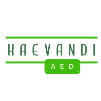 KAEVANDI OÜ logo