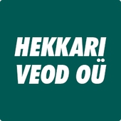 HEKKARI VEOD OÜ - Freight transport by road in Elva