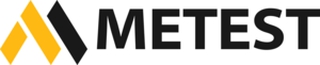 METEST METALL OÜ logo