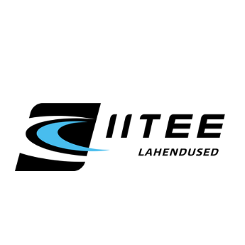 IITEE OÜ logo