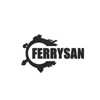 FERRYSAN OÜ логотип