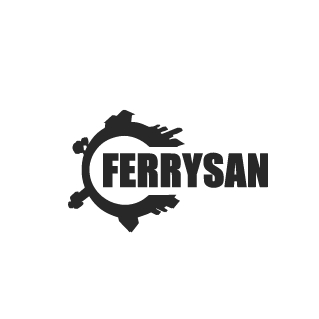 FERRYSAN OÜ logo