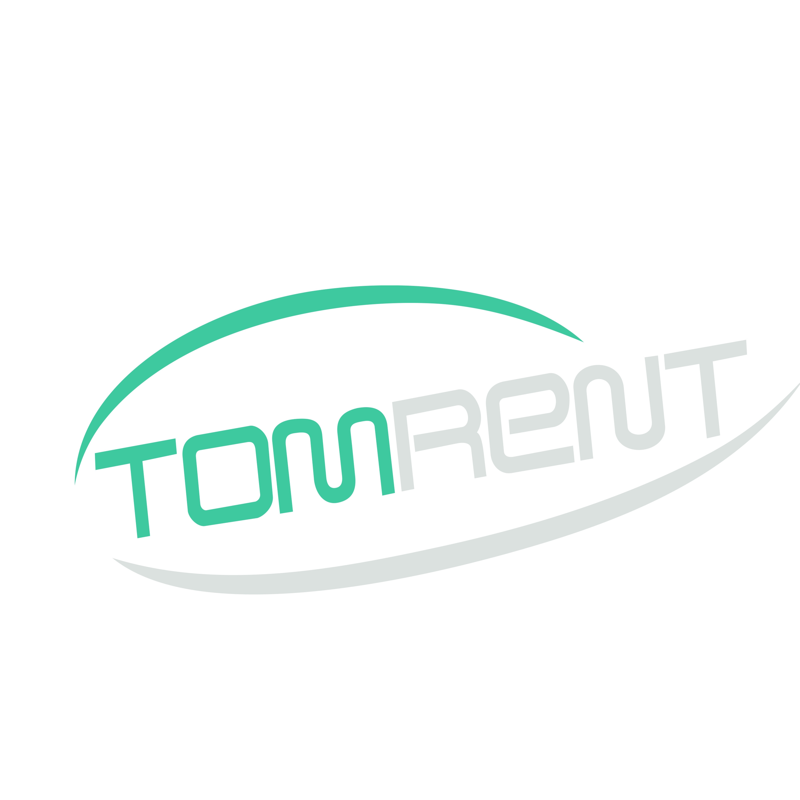 TOMRENT OÜ logo