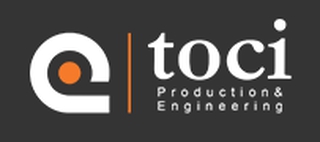 TOCI OÜ logo