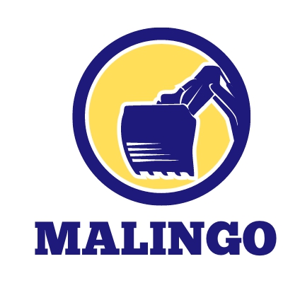 MALINGO OÜ logo