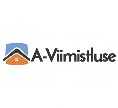 A-VIIMISTLUSE OÜ logo