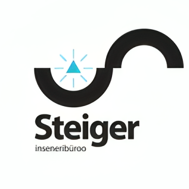 INSENERIBÜROO STEIGER OÜ логотип