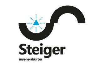 INSENERIBÜROO STEIGER OÜ logo