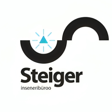INSENERIBÜROO STEIGER OÜ logo
