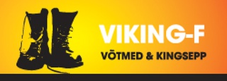 VIKINGFOON OÜ logo