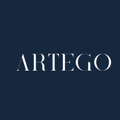 ARTEGO KIVI OÜ logo