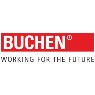 BUCHEN INDUSTRIAL SERVICES BALTIKUM OÜ logo