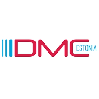 DMC EESTI OÜ logo