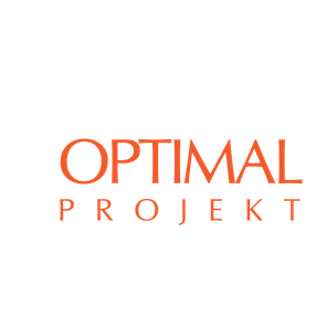 OPTIMAL PROJEKT OÜ логотип