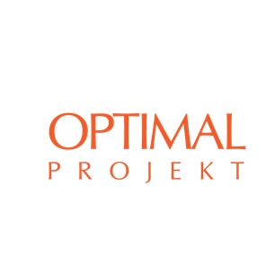 OPTIMAL PROJEKT OÜ logo